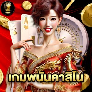 vsc888 เกมพนันคาสิโน